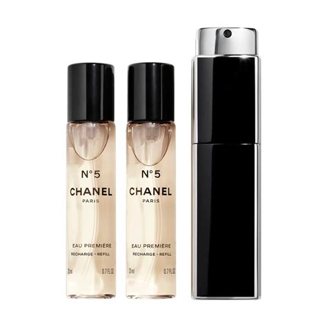 chanel n 5 eau premiere.